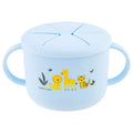Silicone Snack Cups