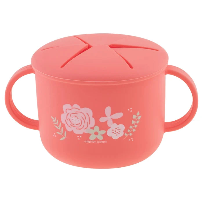 Silicone Snack Cups