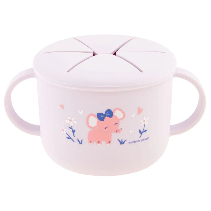 Silicone Snack Cups