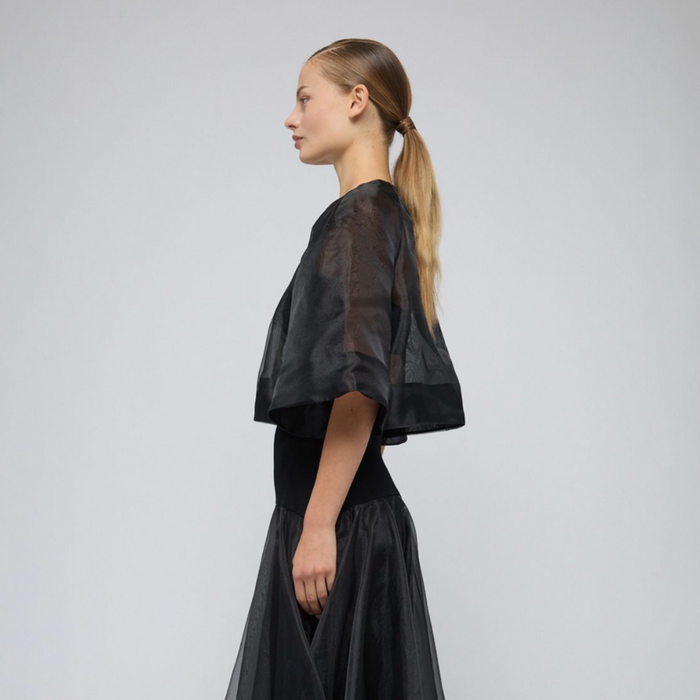 Simkhai Arielle S/S Top