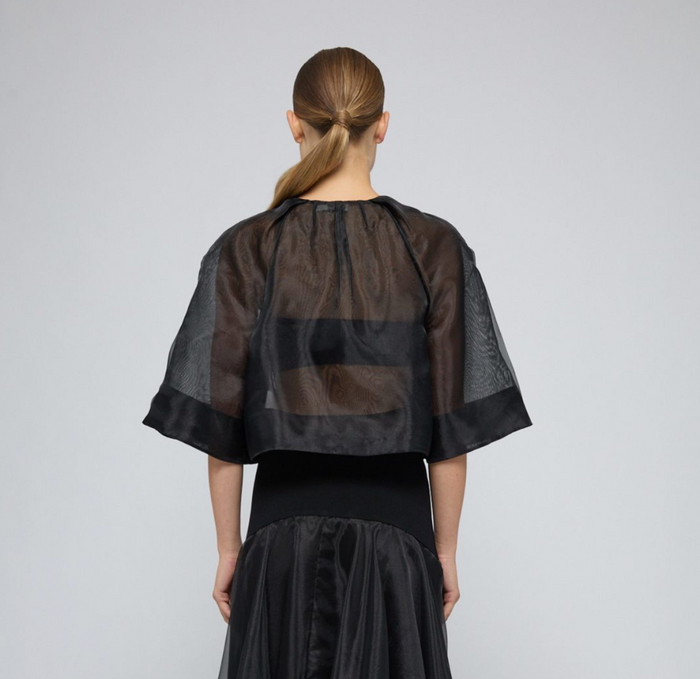 Simkhai Arielle S/S Top