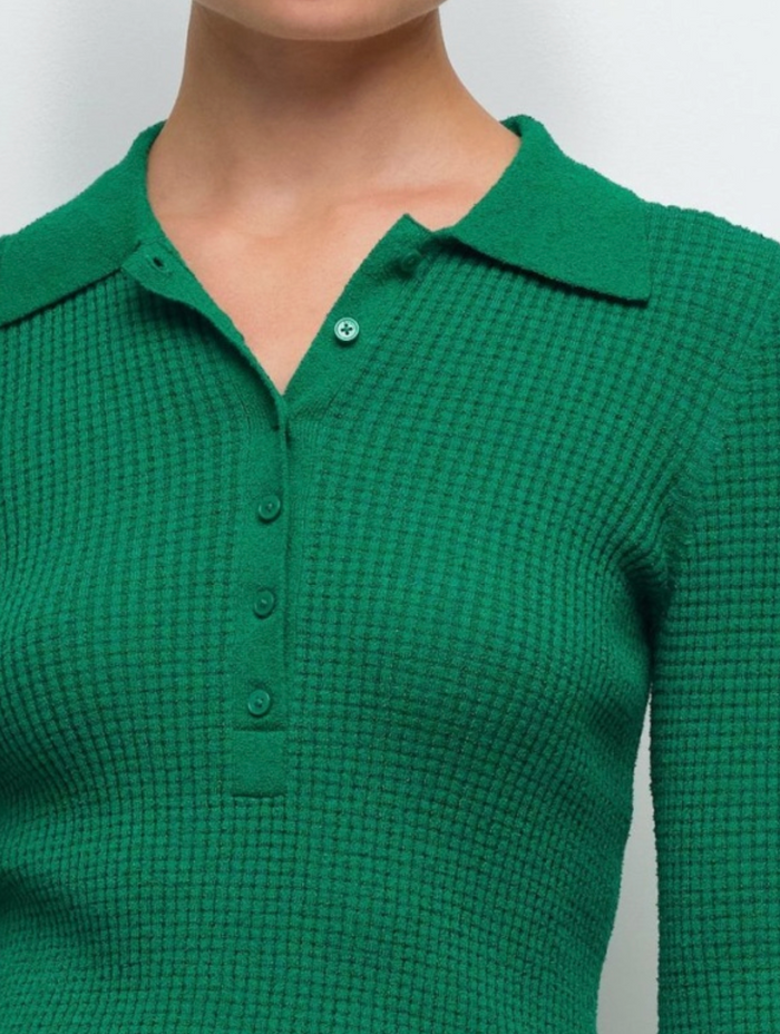 Simkhai Iverson Top