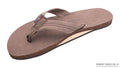 Single Arch Sandals - Expresso