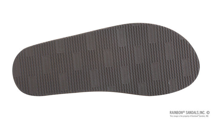 Single Arch Sandals - Expresso