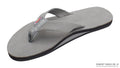 Single Arch Sandals - Grey