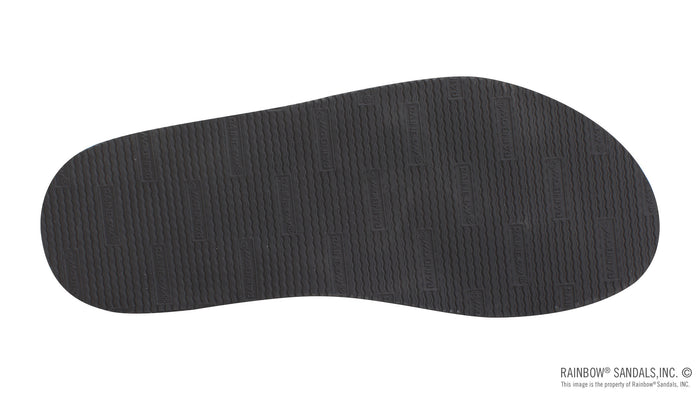 Single Arch Sandals - Grey
