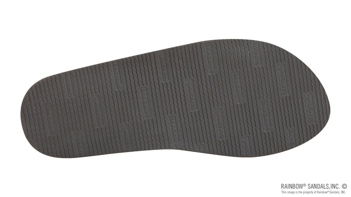 Single Arch Sandals - Sierra Brown