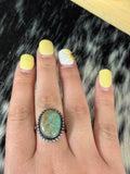 Skeets Ring