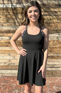 Small Town Girl Dress