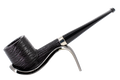 Smoke-King Beechwood Pipe Straight Rustic