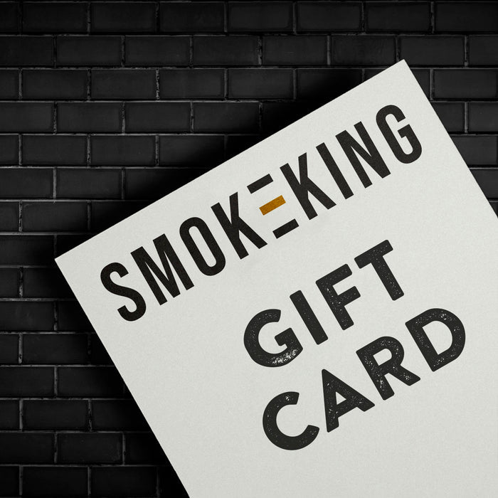 Smoke-King Gift Card