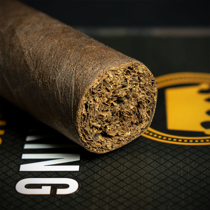 Smoke-King New World Nicaraguan Robusto Maduro Cigar - Single