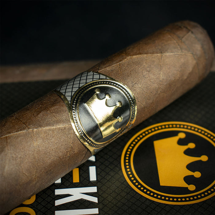 Smoke-King New World Nicaraguan Toro Maduro Cigar - Single