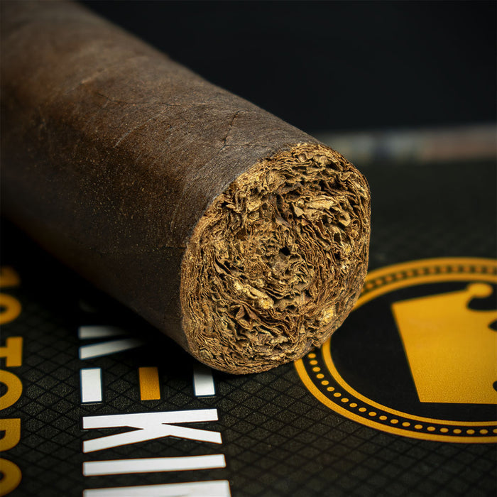 Smoke-King New World Nicaraguan Toro Maduro Cigar - Single