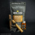 Smoke-King Rum & Robusto Cigar Sample Pack