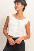 Snow White top