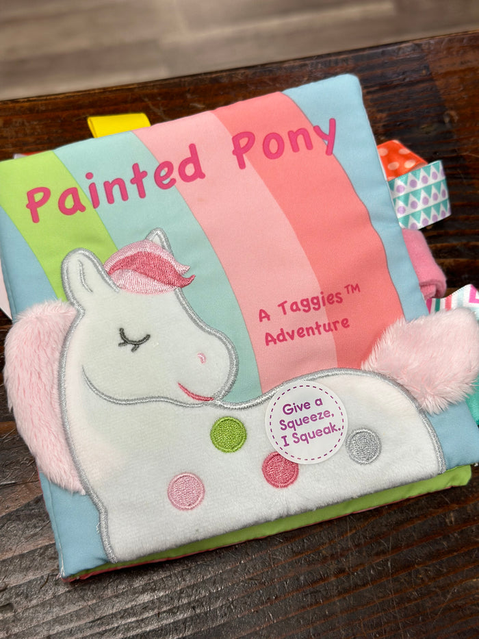 Soft Books
