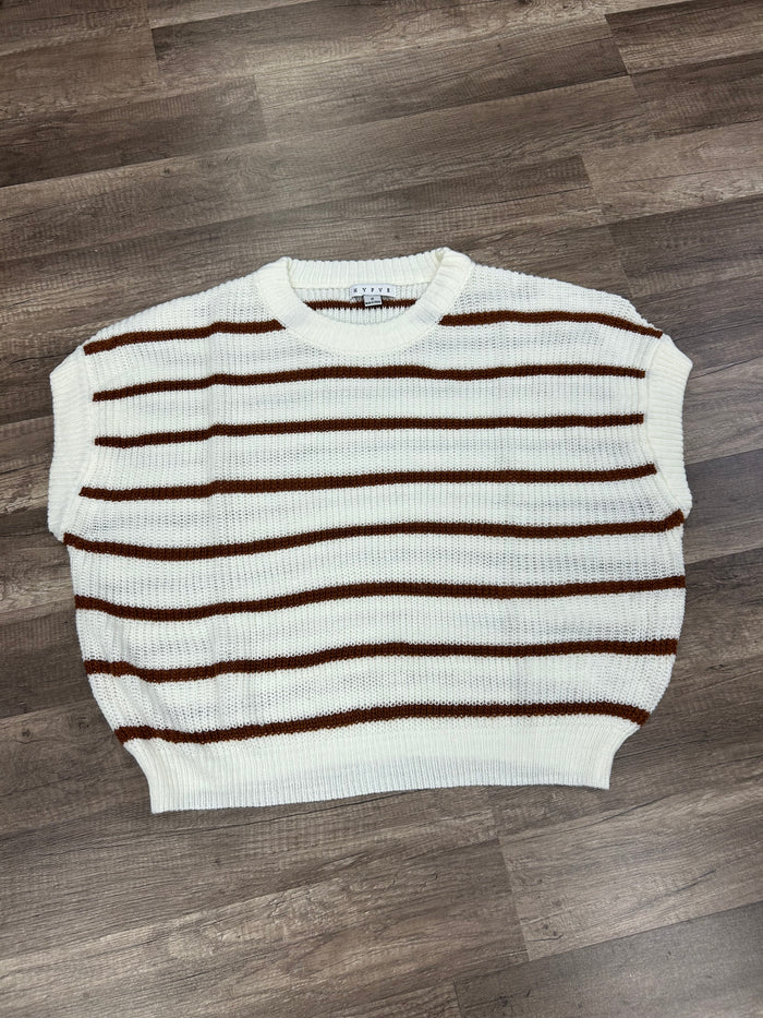 Soft Caramel Top