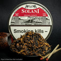 Solani 131 Red Label Pipe Tobacco - 10g Sample