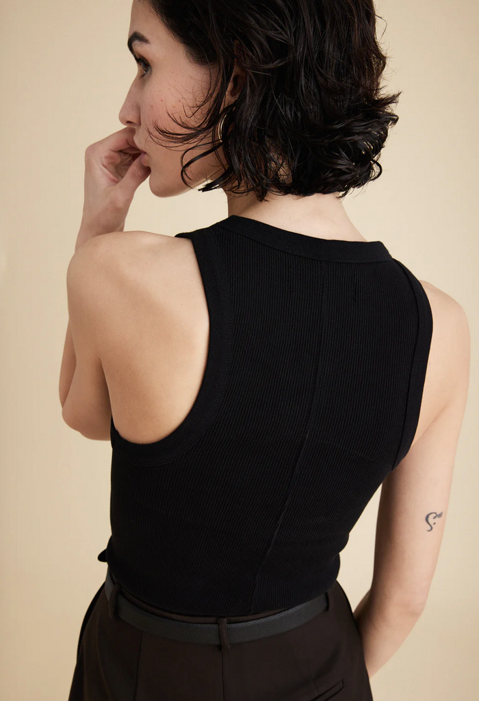 Soldout Not So Basic Tank
