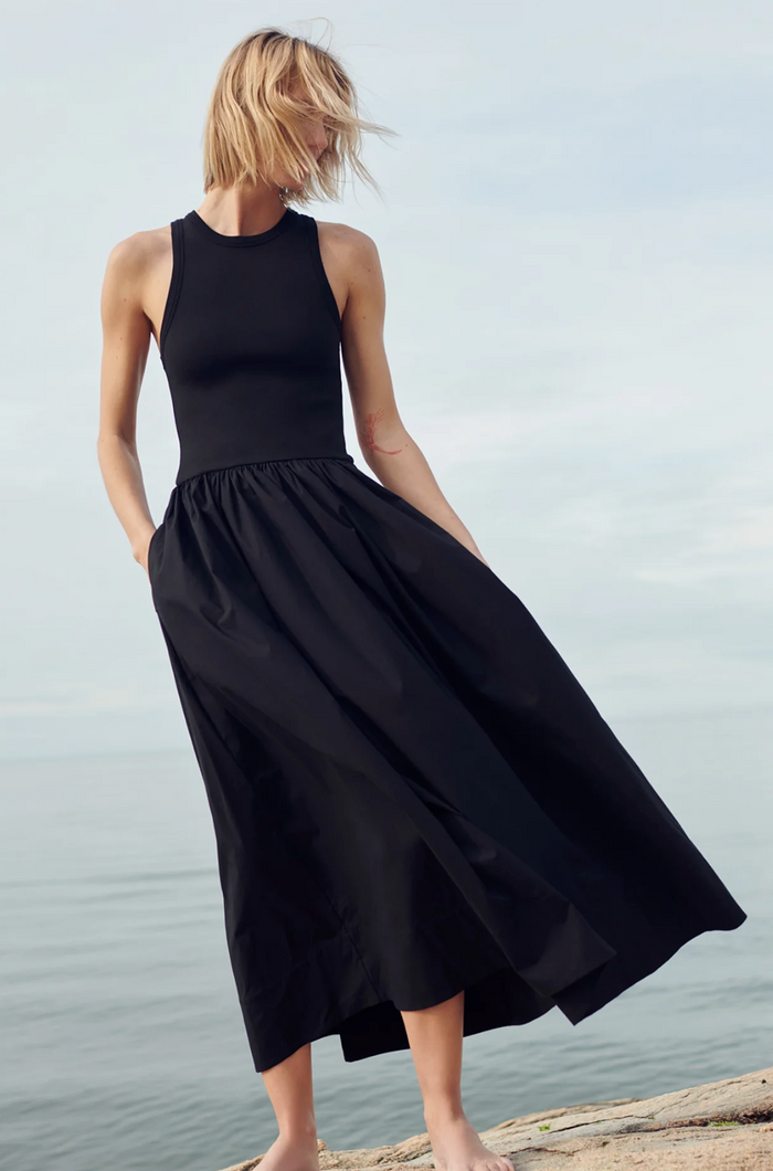 Soldout NYC RSVP Dress