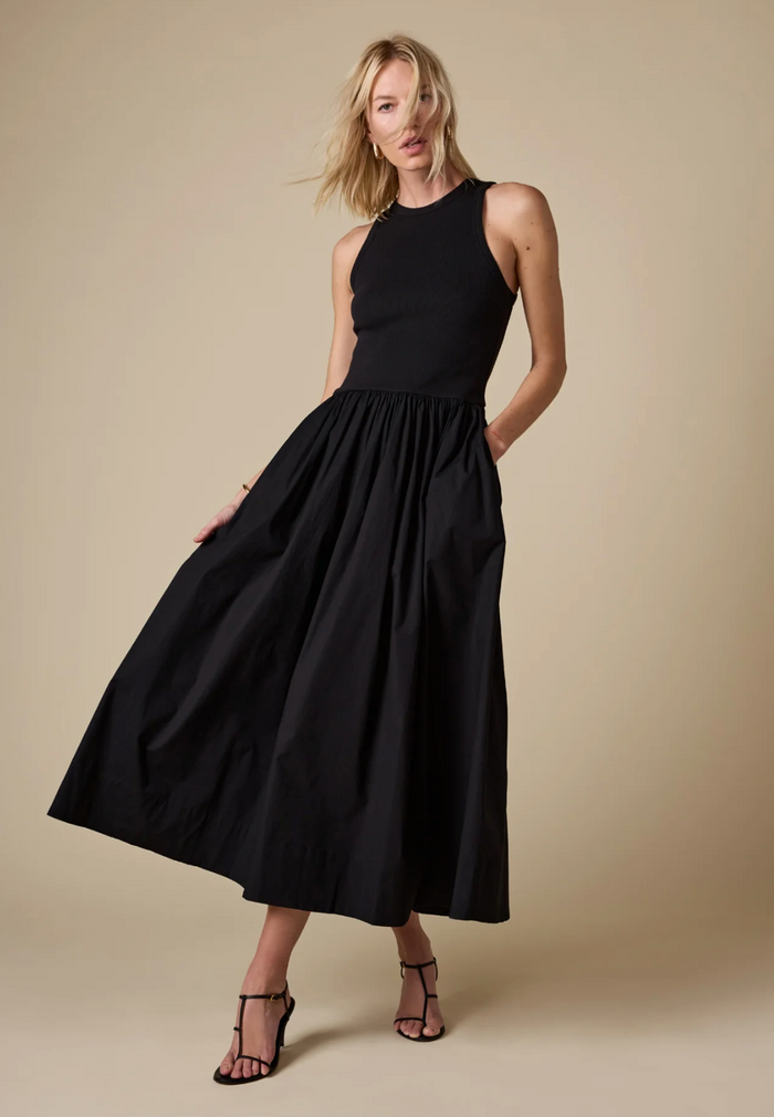 Soldout NYC RSVP Dress