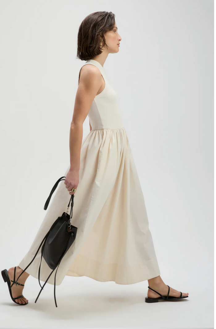Soldout NYC RSVP Dress