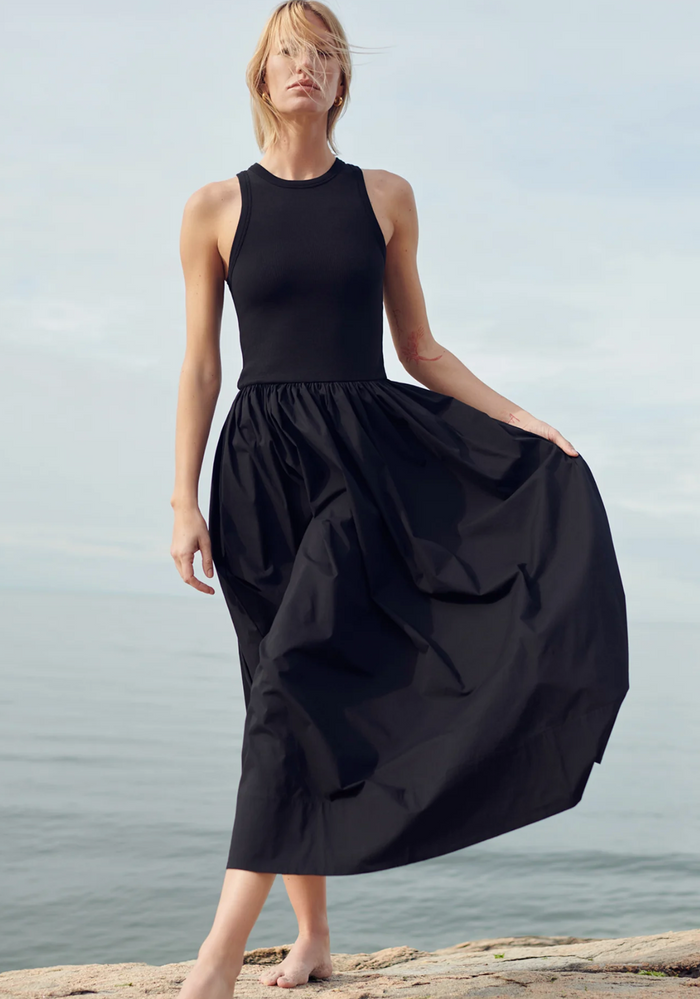 Soldout NYC RSVP Dress