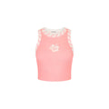 Soleil Tank Top - She Shells