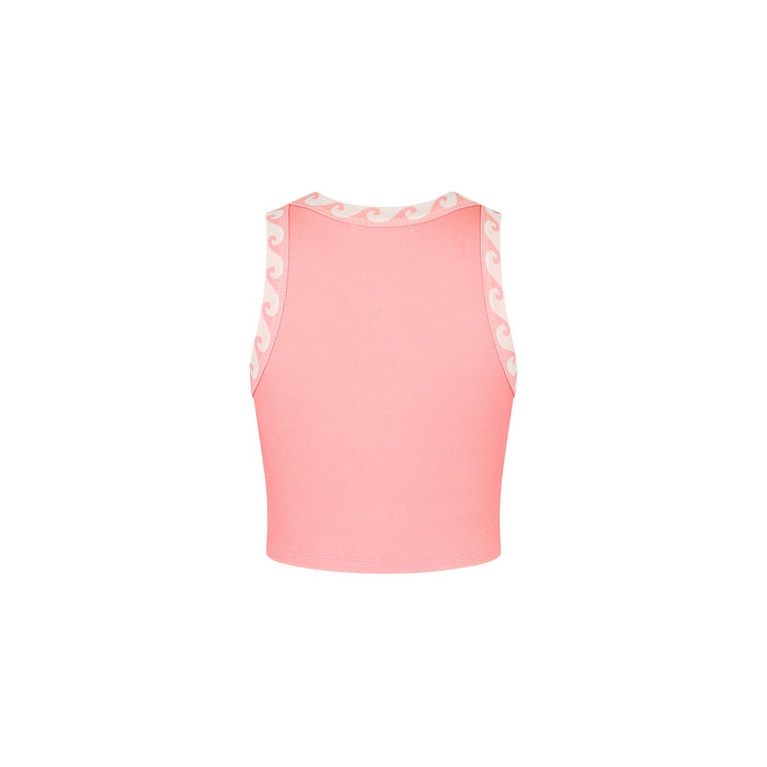 Soleil Tank Top - She Shells