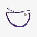 Solid Original Bracelet - Purple