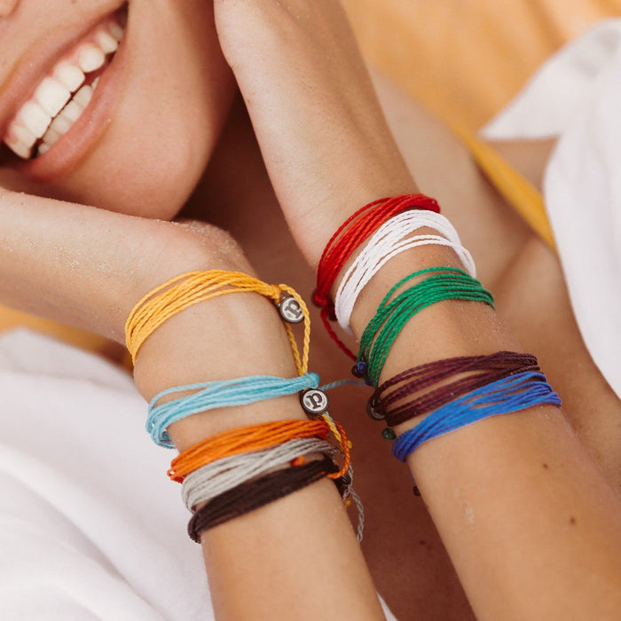 Solid Original Bracelet - Red