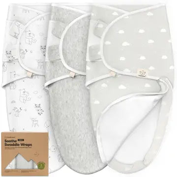Soothe Swaddle Wraps