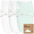 Soothe Swaddle Wraps