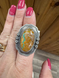 Southwest Boulder Ring