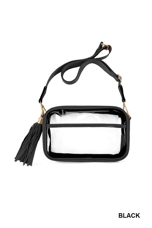 Stadium Bag