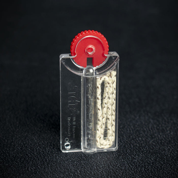 Star Petrol Lighter - Rainbow