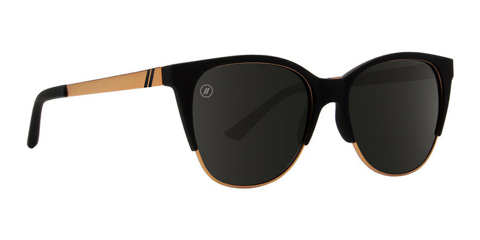 Starlet Sunglasses - Americano