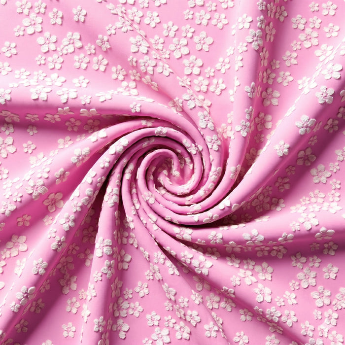 Strapless Bandeau Top - Sugar Sprinkle Tapestri