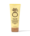 Sunscreen Face Lotion - SPF 50 - 3 oz