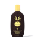 Sunscreen Lotion - SPF 15 - 8 oz