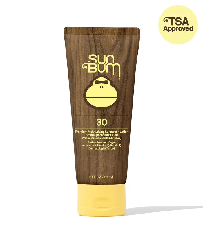 Sunscreen Lotion - SPF 30 - 3 oz