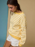 Sunshine sweater