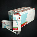 Swan Cool Menthol Extra Slim Filter Tips - 20 x 120 Pack (2400)