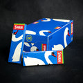 Swan Rolling Papers Regular Blue - Box of 50