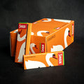 Swan Rolling Papers Regular Liquorice - Box of 50