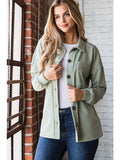 Talia Shacket