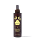 Tanning Oil - SFP 15 - 8.5oz