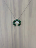 Teardrop King Necklace