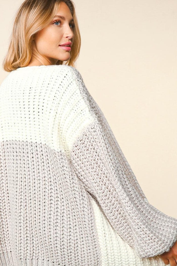 Thankful Cardigan